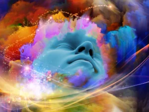Mystery of Lucid Dreaming