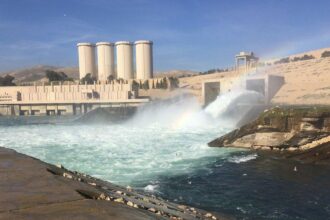 The Dam That Politics Drowned