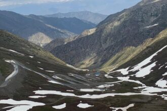 Gilgit Baltistan Land Reform Bill 2025