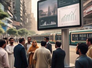 Issues Surrounding Pakistan in 2025