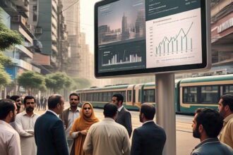 Issues Surrounding Pakistan in 2025