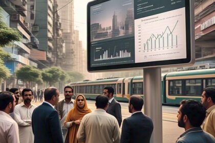 Issues Surrounding Pakistan in 2025