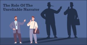 The Unreliable Narrator in the Age of Misinformation