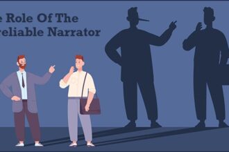 The Unreliable Narrator in the Age of Misinformation