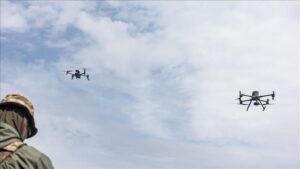 Russian drone attacks have once more hit the Ukrainian frontline city of Kramatorsk, worsening the condition of the civilians in the area. People were talking about hours of nighttime bombing, and explosions shook the districts, and weak infrastructure was destroyed. Local officials said they had seen homes, power lines and small businesses destroyed, but no official death count has been announced. The attacks are considered to be a part of the escalated drone campaigns Moscow launches against cities that are not located near battlefields. The destruction did not stop the defiance of Kramatorsk residents, as volunteers organized the provision of relief. The attacks indicate that Ukraine urgently requires improved air defence, with some military assistance being discussed by Western partners.