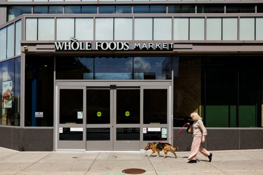 A landmark union win at a Philadelphia Whole Foods is now in limbo after Donald Trump removed a key labour board member, leaving the U.S. National Labor Relations Board powerless to certify elections. With the Supreme Court upholding his move, dozens of union efforts nationwide remain frozen in legal uncertainty.