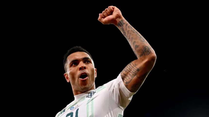 Northern Ireland manager Michael O’Neill has recalled 35-year-old striker Josh Magennis for October’s World Cup qualifiers against Slovakia and Germany. The Exeter City forward, who has 12 international goals in 82 caps, returns after nearly a year out following hip surgery. O’Neill said Magennis adds much-needed “experience and physicality” up front, alongside several other players also back from injury. Northern Ireland currently chase qualification with two crucial home fixtures at Windsor Park.