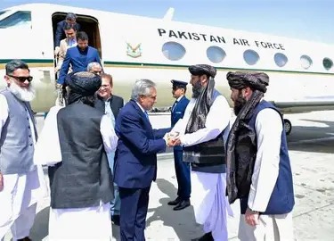 Pakistan’s Foreign Office confirmed it is working with international partners to secure the safe return of citizens detained after Israeli forces intercepted the Gaza aid flotilla. Among them is former senator Mushtaq Ahmad Khan, reported safe and healthy. Authorities expect repatriation soon, expressing gratitude to allied nations assisting the process.