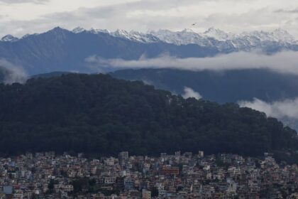 A total of 22 deaths have been reported in Nepal after incessant rains overflowed into floods and landslides, causing the major highways to be blocked and villages isolated. Rescue operations are underway to remove debris and access trapped residents, with warnings from authorities of more rainfall. Families in affected areas weep over their loved ones as communities grapple with recovery from the destruction.