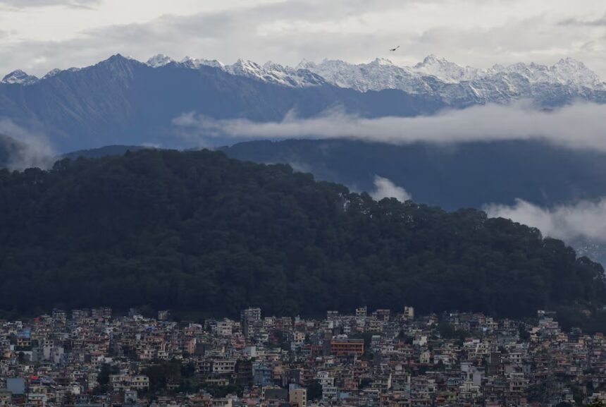 A total of 22 deaths have been reported in Nepal after incessant rains overflowed into floods and landslides, causing the major highways to be blocked and villages isolated. Rescue operations are underway to remove debris and access trapped residents, with warnings from authorities of more rainfall. Families in affected areas weep over their loved ones as communities grapple with recovery from the destruction.