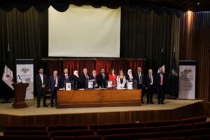 Syrian delegates began casting ballots in an indirect vote to choose the country’s first parliament since the Assad era. The election is seen as a symbolic step in shaping Syria’s political future after years of conflict. While many remain sceptical about real change, others view it as a fragile opening toward political transition.
