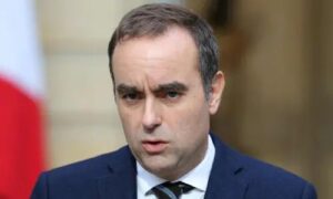 France plunged deeper into political turmoil as newly appointed Prime Minister Sébastien Lecornu resigned just hours after announcing his cabinet. His abrupt exit — reportedly due to mounting pressure and internal party divisions — has shocked the nation and left President Emmanuel Macron scrambling to find stability amid rising public discontent and political fatigue.