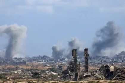 Egyptian President Abdel Fattah el-Sisi has expressed support for Donald Trump’s Gaza peace proposal, praising it as a “practical step” toward ending months of conflict. His statement comes just before indirect talks between Hamas and Israel begin in Cairo, underscoring Egypt’s central role as a mediator and its desire to see calm restored in the region.