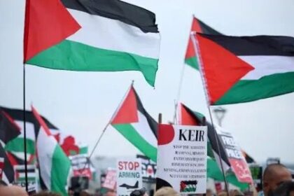 Diplomatic efforts intensified in Cairo as the US and Turkiye joined ongoing talks aimed at securing a ceasefire in Gaza. Meanwhile, a Gaza aid flotilla claimed Israeli forces attacked their convoy, intercepting several boats. The situation remains tense as negotiators push for humanitarian access and long-term peace.