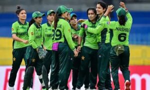 After tough defeats against Bangladesh and India, Pakistan’s women’s cricket team is determined to bounce back as they face Australia next. Captain Fatima Sana has urged her side to stay confident and focused. A strong performance could reignite Pakistan’s campaign and restore belief in the squad’s potential.