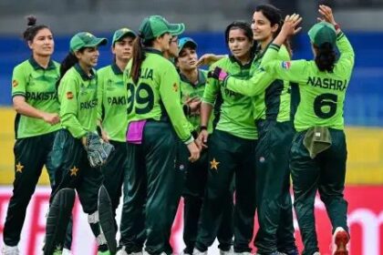 After tough defeats against Bangladesh and India, Pakistan’s women’s cricket team is determined to bounce back as they face Australia next. Captain Fatima Sana has urged her side to stay confident and focused. A strong performance could reignite Pakistan’s campaign and restore belief in the squad’s potential.