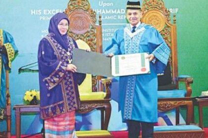 Pakistan, Malaysia reaffirm support for Palestinian statehood