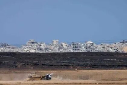 A long-awaited ceasefire between Israel and Hamas has officially gone into effect, according to Egyptian media reports. The truce was brokered with Cairo’s mediation after weeks of negotiations and growing humanitarian concerns. Early reports suggest both sides have halted major hostilities, though tensions remain high. The deal reportedly includes provisions for aid delivery and prisoner exchanges. International agencies have welcomed the development as a crucial window for relief. The coming days will test whether the fragile peace holds amid deep-rooted mistrust.