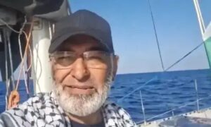 Former senator Mushtaq Ahmed received an enthusiastic reception in Islamabad upon his return from the Gaza Freedom Flotilla. Supporters hailed him as a “symbol of solidarity” with Palestinians. The mission, aimed at delivering humanitarian aid to Gaza, drew international attention despite facing obstacles at sea. Speaking to media, Ahmed said the experience reaffirmed global concern for the plight of civilians under siege. His homecoming was marked by slogans of unity and renewed calls for justice in Palestine.