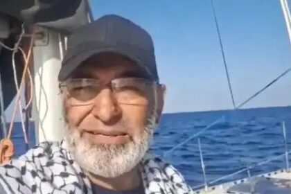 Former senator Mushtaq Ahmed received an enthusiastic reception in Islamabad upon his return from the Gaza Freedom Flotilla. Supporters hailed him as a “symbol of solidarity” with Palestinians. The mission, aimed at delivering humanitarian aid to Gaza, drew international attention despite facing obstacles at sea. Speaking to media, Ahmed said the experience reaffirmed global concern for the plight of civilians under siege. His homecoming was marked by slogans of unity and renewed calls for justice in Palestine.