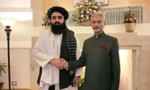 India has announced plans to upgrade its technical mission in Kabul into a full-fledged embassy, marking the first such move since the Taliban takeover in 2021. The Indian foreign minister said the decision aims to “strengthen regional engagement and humanitarian cooperation.”