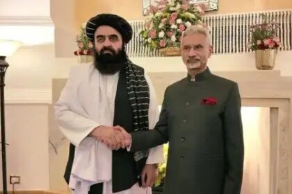 India has announced plans to upgrade its technical mission in Kabul into a full-fledged embassy, marking the first such move since the Taliban takeover in 2021. The Indian foreign minister said the decision aims to “strengthen regional engagement and humanitarian cooperation.”