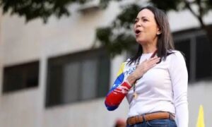Opposition leader Maria Corina Machado has been awarded the 2025 Nobel Peace Prize for her unwavering struggle to promote democracy in Venezuela. The Nobel Committee lauded her “tireless work for democratic rights and peaceful resistance” against authoritarianism. She was selected from among 338 nominations — 244 individuals and 94 organisations — and stood out for her peaceful defiance against Venezuela’s authoritarian rule, enduring years of political persecution while continuing to advocate democratic reform and civic courage.