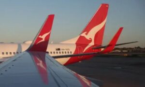 Qantas Confirms Data Breach Exposing Millions of Customers’ Information