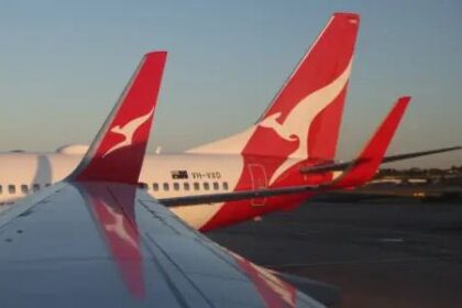 Qantas Confirms Data Breach Exposing Millions of Customers’ Information