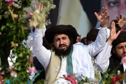 TLP Leader Saad Rizvi shot and in critical condition