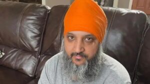 US Immigration denied Sikh Man Medical Care
