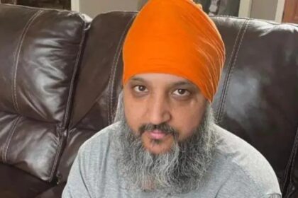 US Immigration denied Sikh Man Medical Care