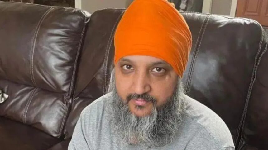 US Immigration denied Sikh Man Medical Care