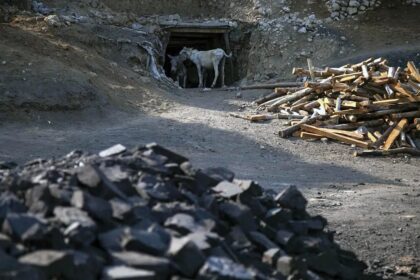 On Sunday, An explosion caused part of a coal mine in Tora Wari, Central Kurram to collapse, leaving 6 miners trapped. 5 of them lost their lives while one was saved, 3 miners are still missing. According to rescue officials, the explosion triggered a surge in underground water which led to the collapse. Rescue teams from the Hangu and Kurram Districts launched a joint operation to save the trapped workers. The Teams have started pumping water out of the flooded section of the mine