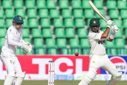 Babar Azam, former Pakistan cricket team captain reached a massive milestone in the ICC World Test Championship (WTC) during the first test against South Africa. He surpassed 3,000 runs in WTC matches, becoming the first Pakistani and eighth overall player to achieve this. He achieved this in his 37th test match. Other players in this elite list include Ben Stokes (3,616), Steve Smith (4,278) and Joe Root with the all time record for most runs in WTC history (6,080)