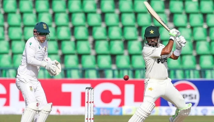 Babar Azam, former Pakistan cricket team captain reached a massive milestone in the ICC World Test Championship (WTC) during the first test against South Africa. He surpassed 3,000 runs in WTC matches, becoming the first Pakistani and eighth overall player to achieve this. He achieved this in his 37th test match. Other players in this elite list include Ben Stokes (3,616), Steve Smith (4,278) and Joe Root with the all time record for most runs in WTC history (6,080)