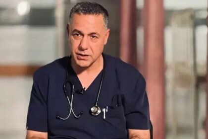 Human rights activists have repeatedly called for the release of Hussam Abu Safia, director of Gaza's Kamal Adwan Hospital, who has been held by Israel since December 2024. The Council on American-Islamic Relations (CAIR) is pushing US President Donald Trump to convince Israel to release him. "We also call on the president to demand that Israel release Dr Hussam Abu Safiya and all other kidnapped medical professionals." Al Jazeera says it is unclear whether he will be released as part of the ceasefire deal. However, Israeli publication Haaretz has reported that he was among five extra names approved overnight by the Israeli Government to be added to the list of Palestinian prisoners set for release