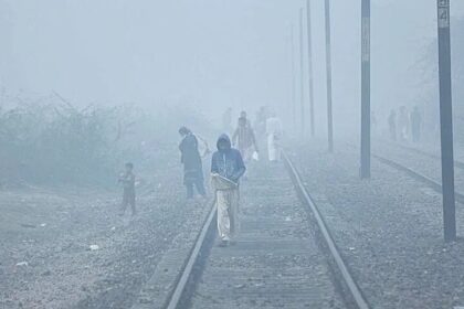 Pakistan Anticipates one of Its Coldest Ever Winters