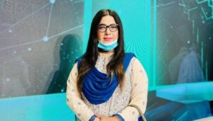 Nayyab Ali who is an acclaimed human rights defender and expert on policy has been shortlisted by the United Nations Human Rights Council (UNHRC) for the position of UN Special Rapporteur on the Situation of Human Rights Defenders. "This acknowledgment is a reminder that the UN stands firm on universality and dignity for all. if appointed, I aim to strengthen protections for human rights defenders, especially from gender-diverse communities, who face violence and exclusion worldwide," she said