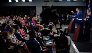 Several Mainstream Media Outlets Reject Pentagon Reporting Rules