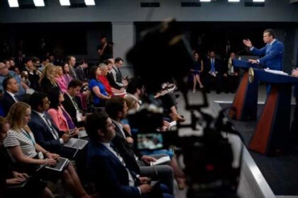 Several Mainstream Media Outlets Reject Pentagon Reporting Rules