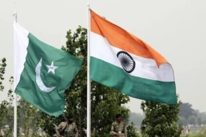 This comes within weeks of the Indian leadership, political and military, making aggressive statements, repeating terrorism allegations which Pakistan has refuted multiple times. The Pakistani military had warned in response that a future conflict with India could lead to "cataclysmic devastation." "Evidently, the Indian leadership is attempting to mould history to its liking by inventing outlandish, Bollywood-style script," The Inter-Services Public Relations (ISPR) said in a press release today.