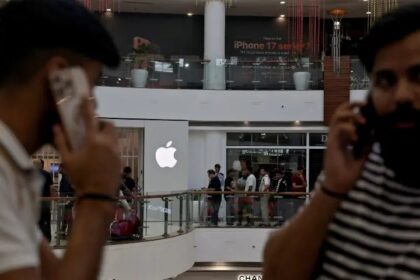 This coincides with Apple's increasing India presence and the tax law is looked at as an obstacle, limiting its expansion. According to experts, Apple potentially faces billions of dollars in additional taxes if it changes its business practices without convincing New Delhi to modify a 1961 law regarding foreign ownership of equipment used in India