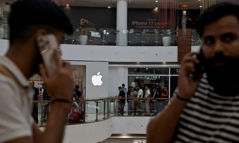 This coincides with Apple's increasing India presence and the tax law is looked at as an obstacle, limiting its expansion. According to experts, Apple potentially faces billions of dollars in additional taxes if it changes its business practices without convincing New Delhi to modify a 1961 law regarding foreign ownership of equipment used in India
