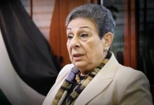 Former member of the Palestinian Liberation Organization's executive committee, Hanan Ashrawi was extremely critical of a twitter post by former United States President Joe Biden celebrating the news of the ceasefire and hostage agreement. She responded to it by saying, "Your administration worked relentlessly to veto all ceasefire resolutions, to supply genocidal Israel with all the weapons & funds it needed to pursue its death and destruction agenda, to lie repeatedly on behalf of Israel & ensure that your public discourse exonerated it & blamed the Palestinians. The whole world witnessed your abject servility to & and complicity with Genocidal Israel. It’s not just history that will judge you, but the ICC & other international courts & tribunals that try war criminals. The less you issue proclamations the better."