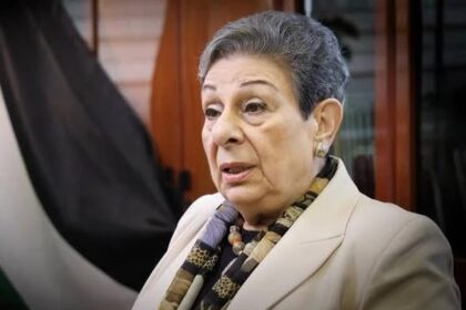Former member of the Palestinian Liberation Organization's executive committee, Hanan Ashrawi was extremely critical of a twitter post by former United States President Joe Biden celebrating the news of the ceasefire and hostage agreement. She responded to it by saying, "Your administration worked relentlessly to veto all ceasefire resolutions, to supply genocidal Israel with all the weapons & funds it needed to pursue its death and destruction agenda, to lie repeatedly on behalf of Israel & ensure that your public discourse exonerated it & blamed the Palestinians. The whole world witnessed your abject servility to & and complicity with Genocidal Israel. It’s not just history that will judge you, but the ICC & other international courts & tribunals that try war criminals. The less you issue proclamations the better."
