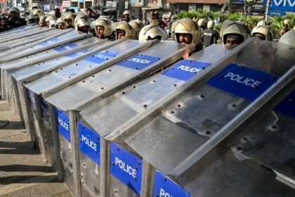 The reported figures of arrests have been confirmed by the Punjab police chief, they have arrested 2,716 people after they launched an operation to clear out TLP protestors. The whereabouts of Saad Hussain Rizvi, the TLP chief are unknown. Lahore Deputy Inspector General (DIG) Faisal Kamran said Saad Rizvi escaped during the police operation. He added that the police have managed to trace his location and he would soon be arrested.