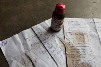 Requests of drugmakers to extend the year-end deadline for them to improve their manufacturing facilities to international standards have been rejected by India amid public fury over the recent deaths of 24 children at least, who had cough syrup which was produced locally. According to Udaya Bhaskar of the All India Drugs Control Officers' Confederation which represents pharmaceutical regulators said if India had abided by its original deadline, the latest deaths could have been avoided.