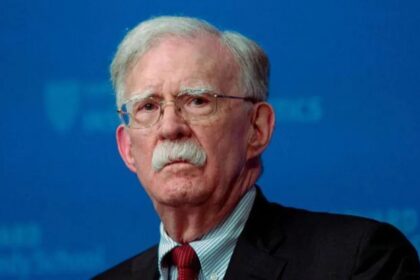 John Bolton, Formerly part of Donald Trump's administration as his national security adviser was indicted by a grand jury in Maryland. He is the third of Donald Trump's political opponents to face charges in recent weeks. He is accused by prosecutors of illegally transmitting top secret information about US national defense using his own email and other messaging platforms.