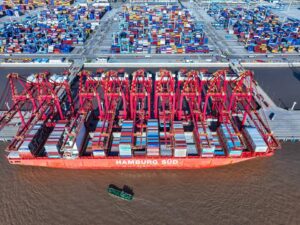 Scott Bessent, The United States Treasury Secretary said that he expects to meet He Lifeng, the Chinese Vice Premier in Malaysia next week to pre-empt an escalation of U.S Tariffs on Chinese goods. The announcement was made by Bessent after a call with He Lifeng. Bessent said on social media that they both "engaged in frank and detailed discussions regarding trade between the United States and China"